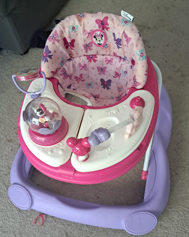 Disney Baby Walker - photo 2