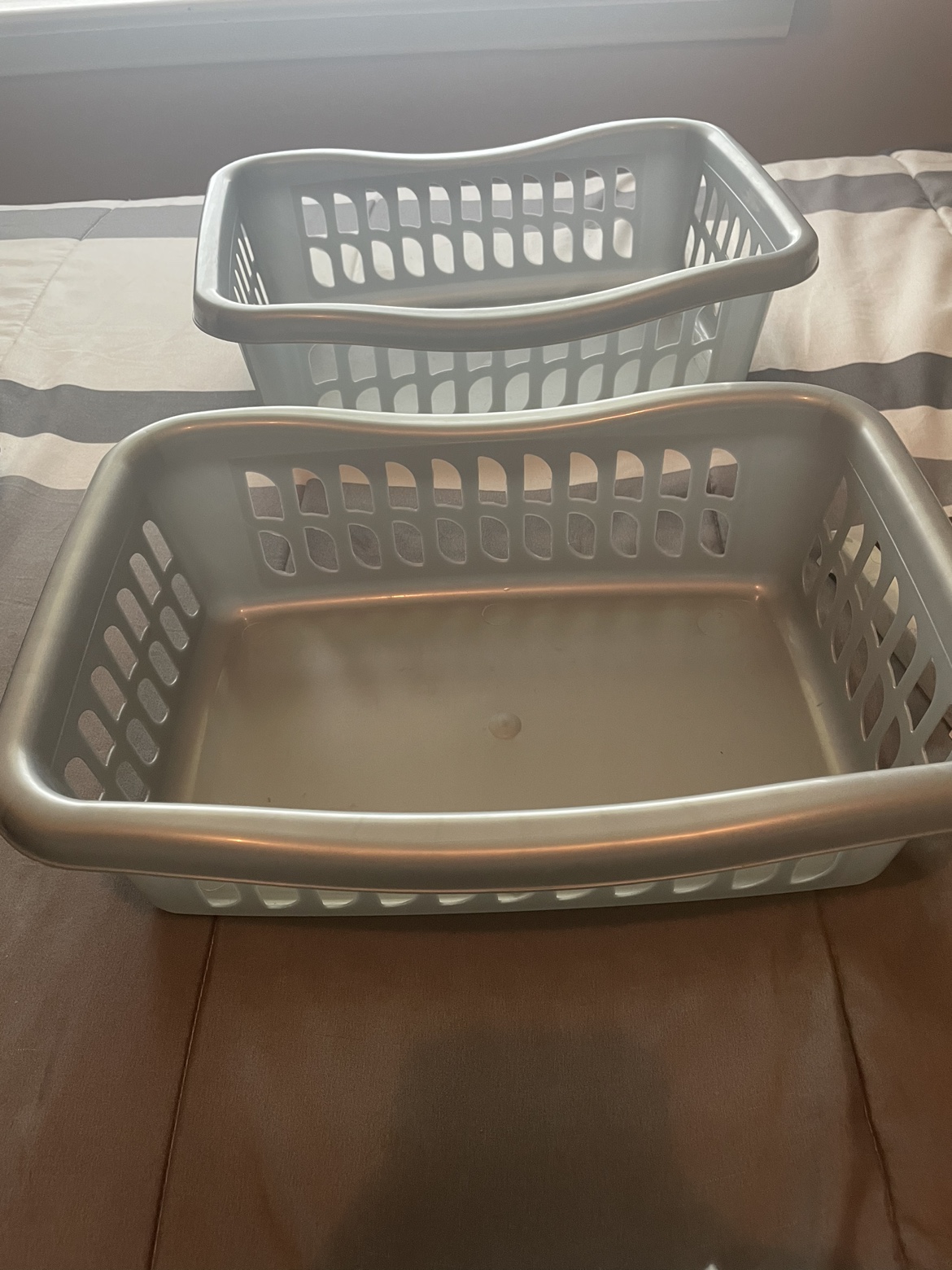 Small storage bin thumbnail