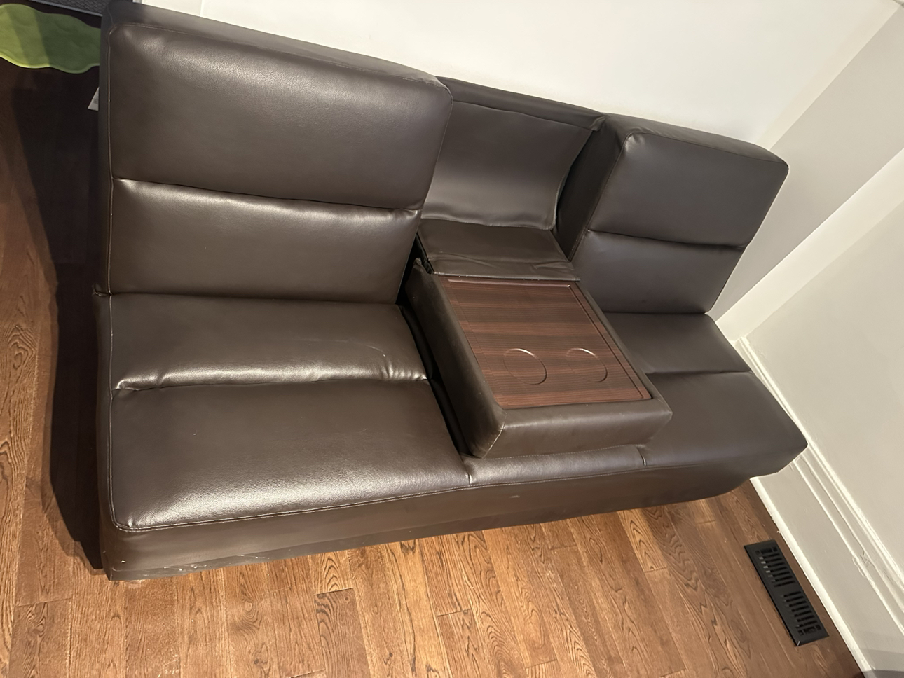 Sofa bed