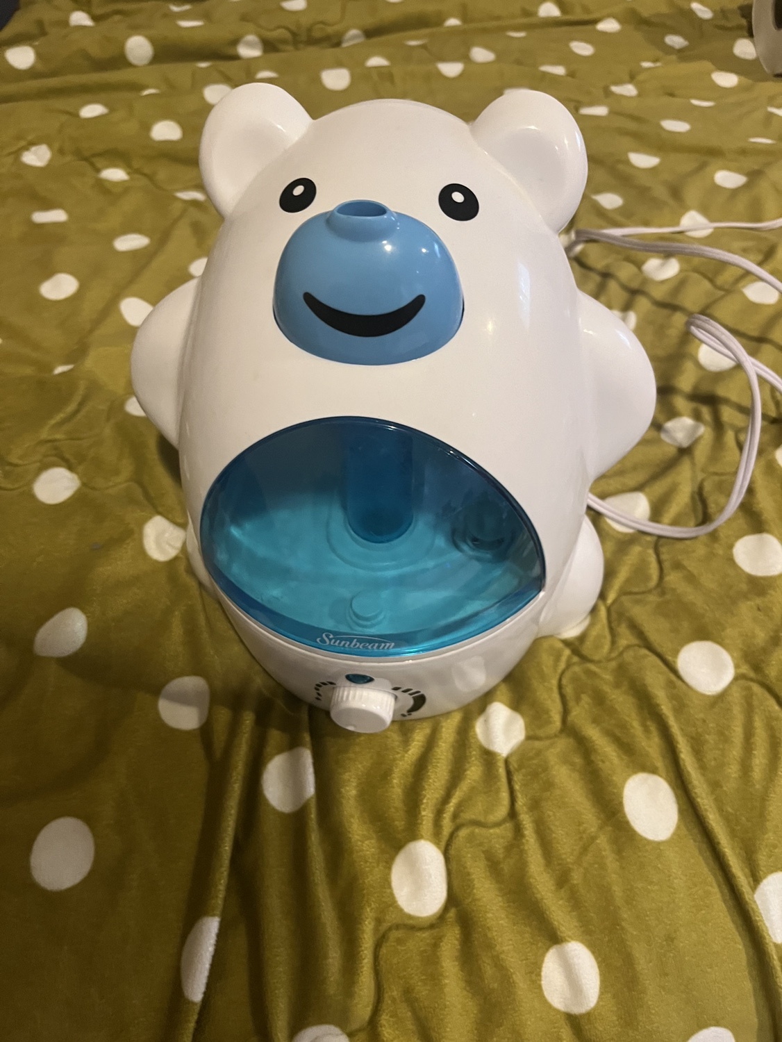 humidifier