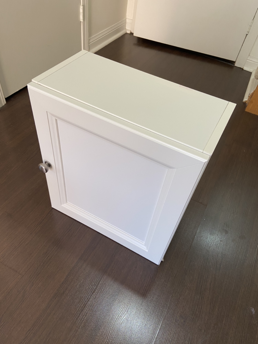 Bathroom Cabinet - photo 2