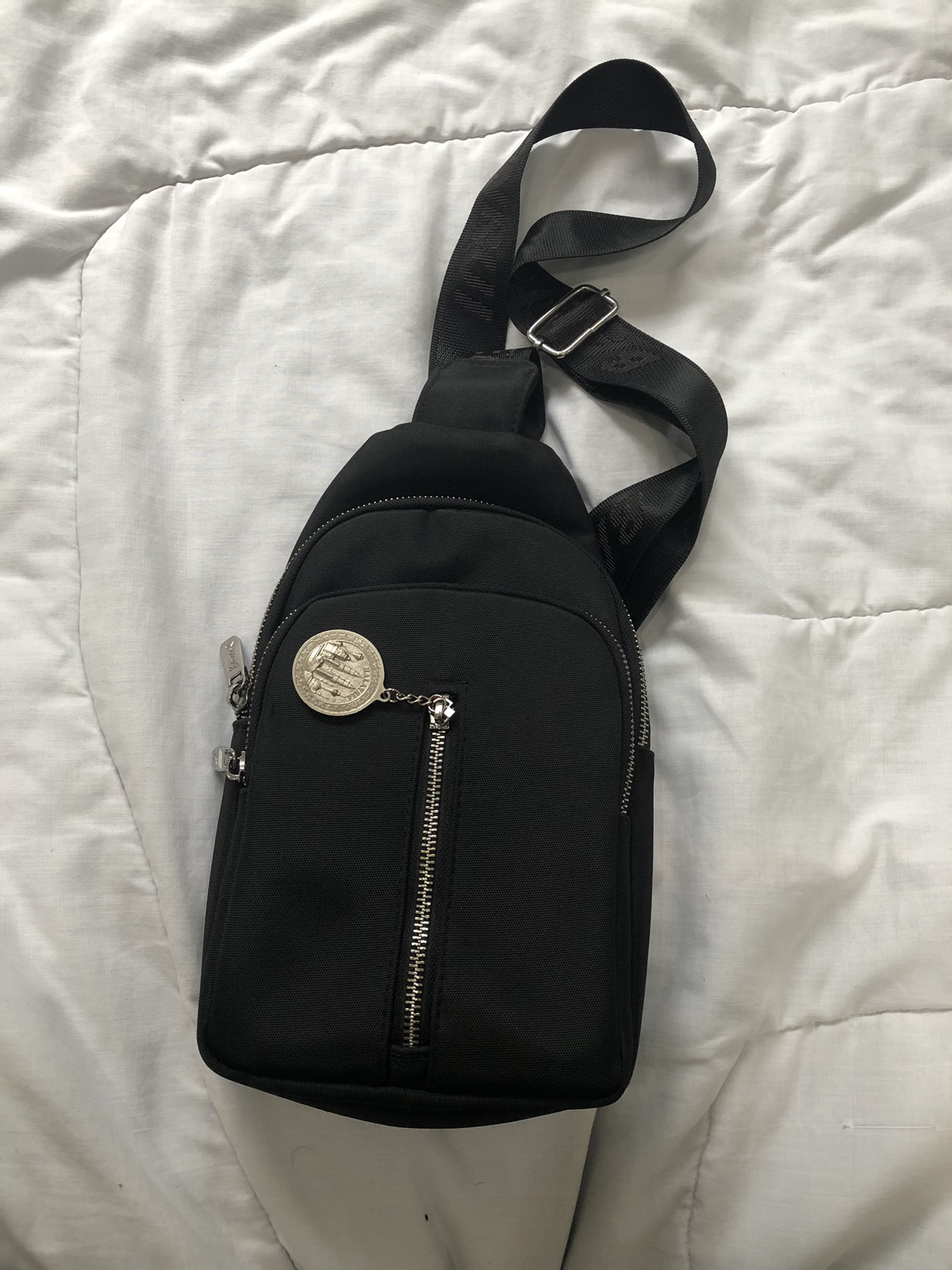 Cross body bag - photo 2
