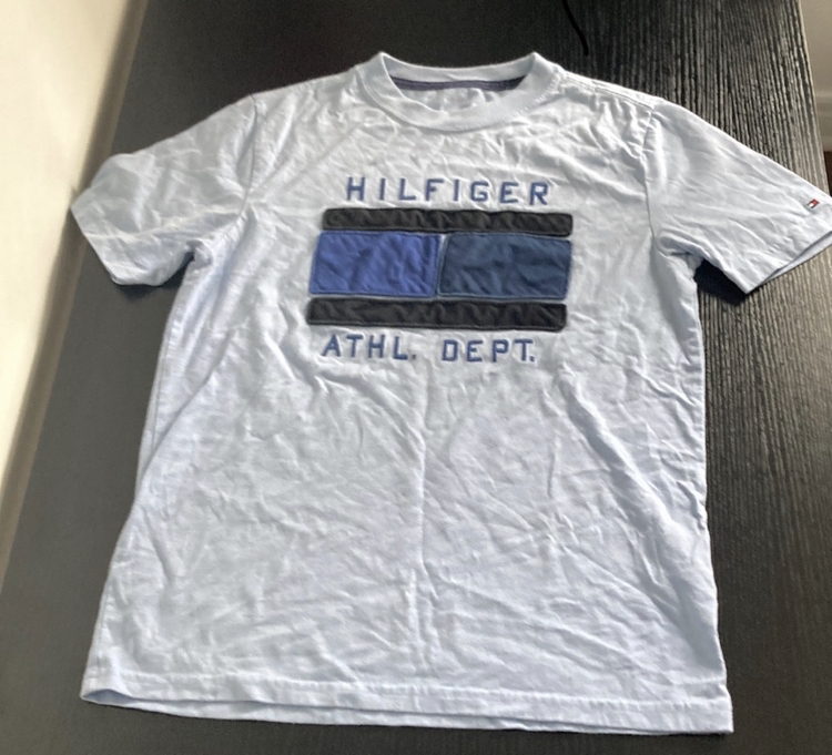 T-shirt Tommy
