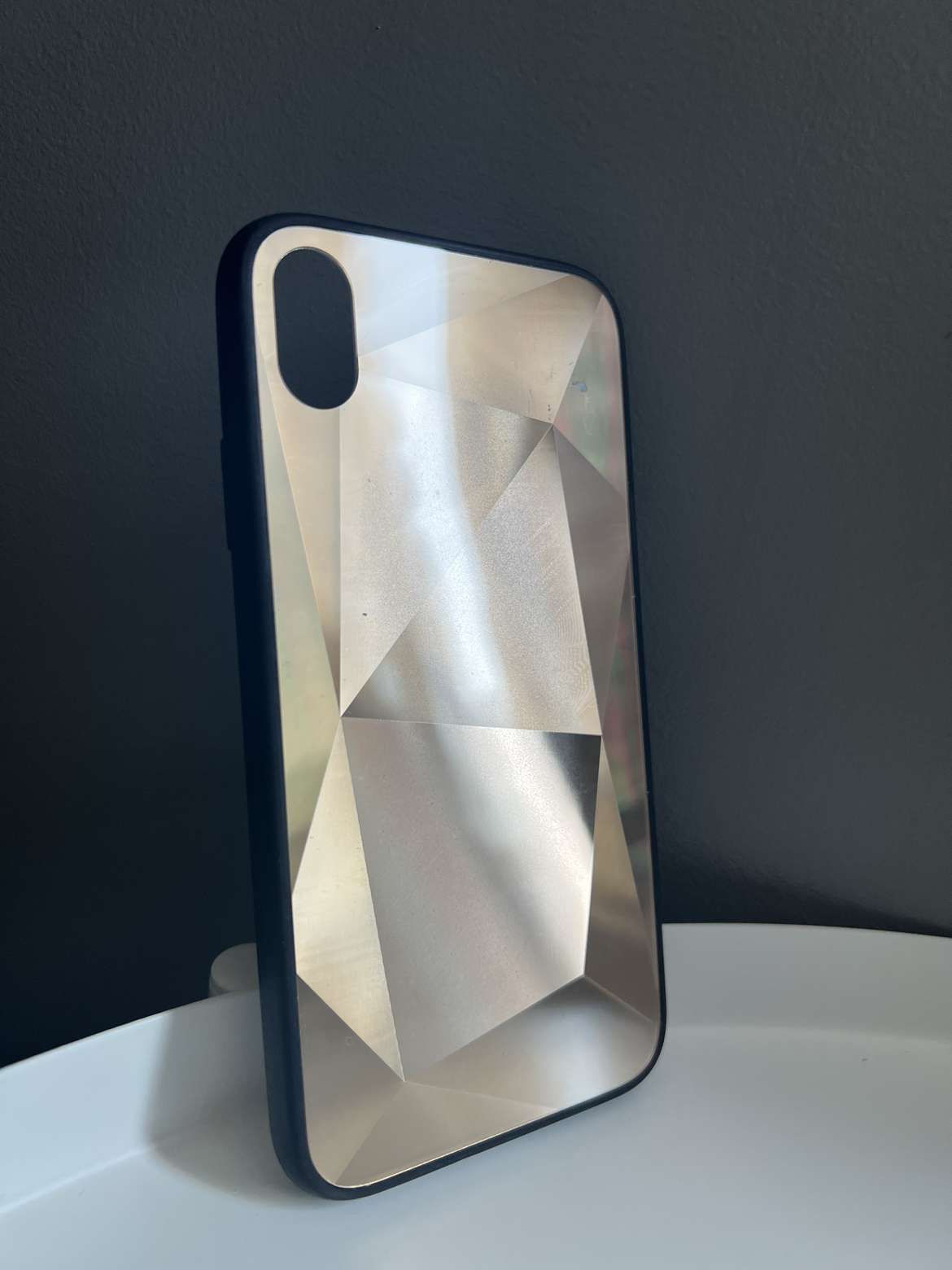 Brand New ✨iPhone cases (2) & screen protector thumbnail