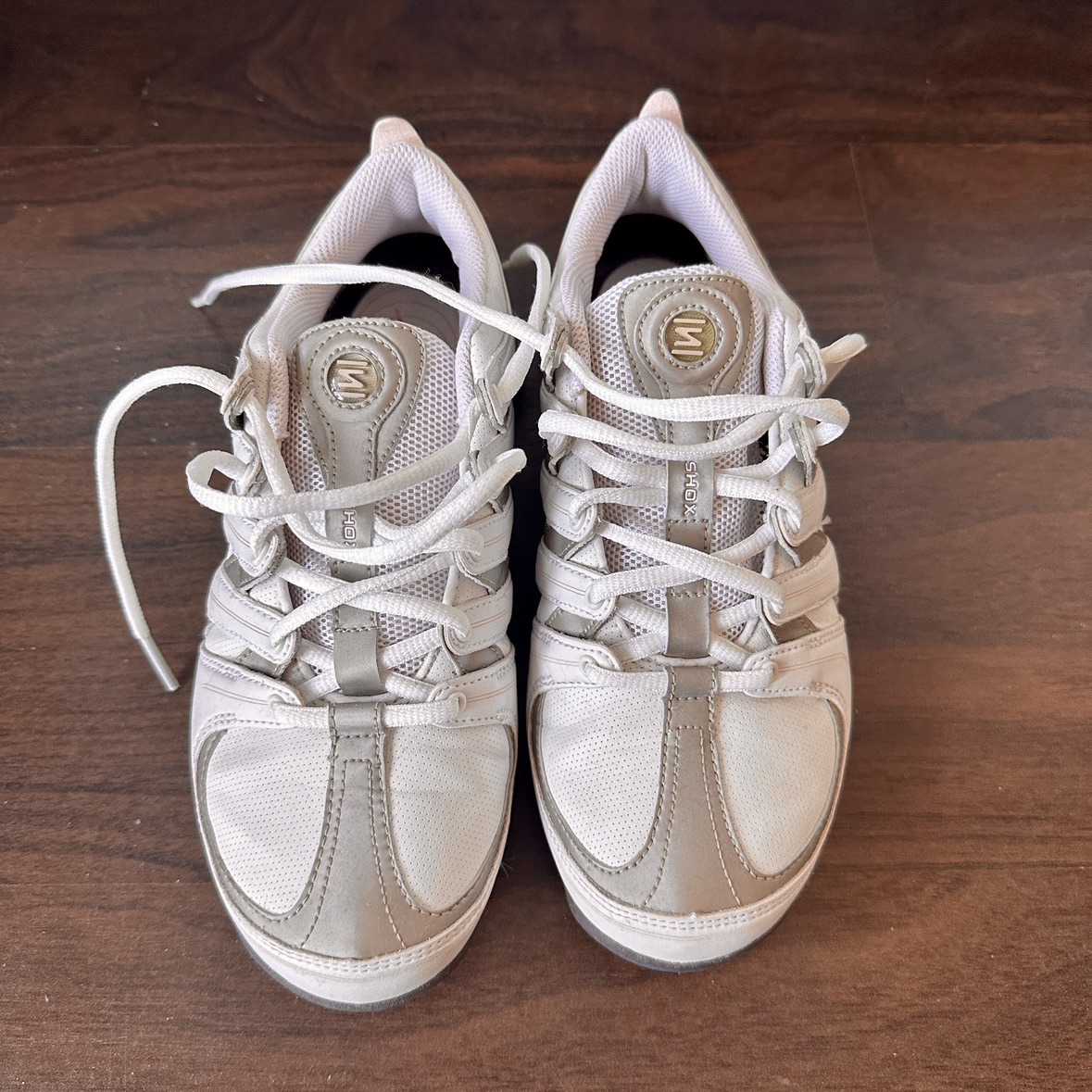 Nike women Shox - photo 2