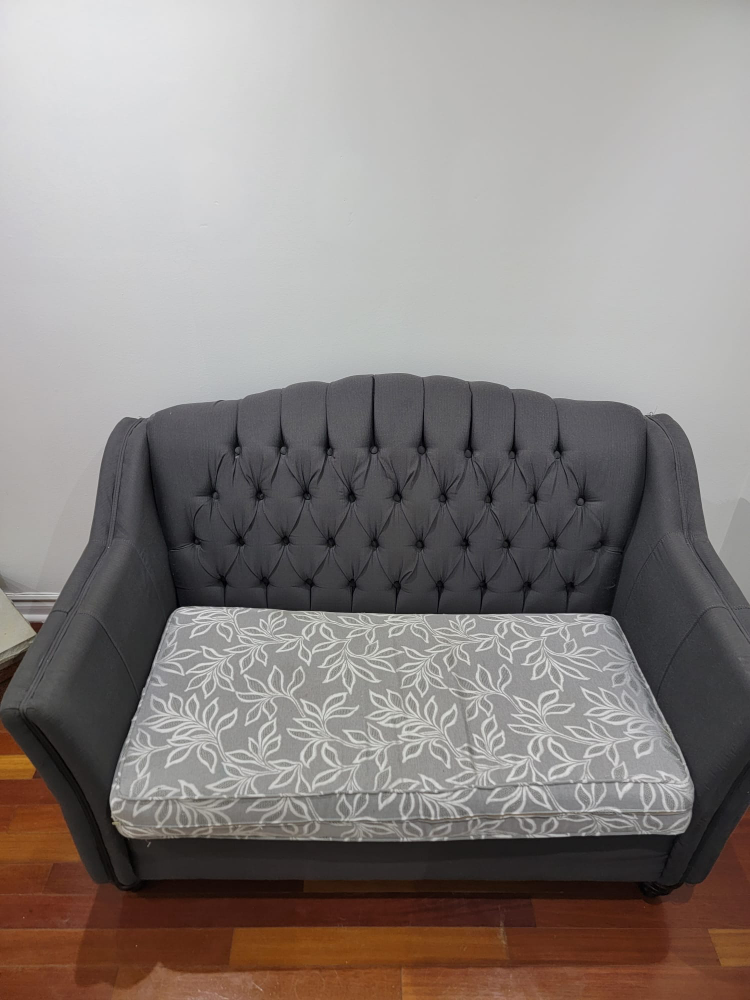 Set of 3 Sofas - photo 4