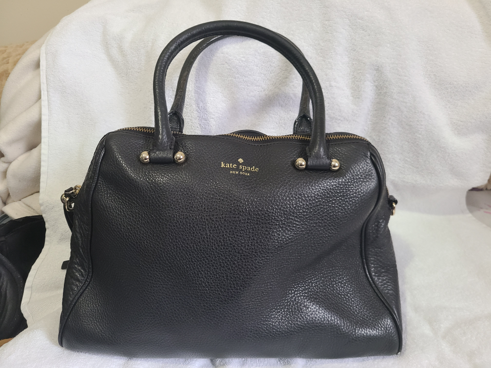 Kate Spade medium satchel