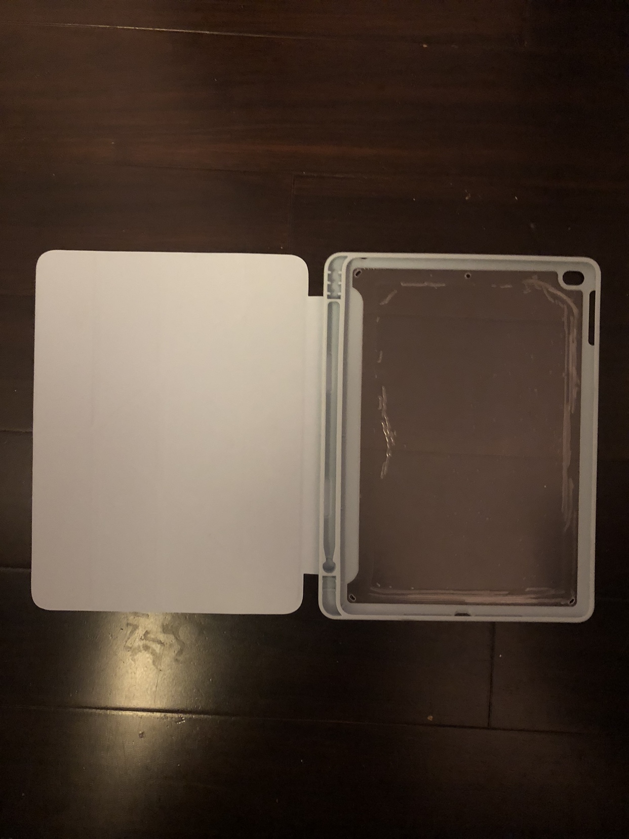 iPad Pro Case image indicator(3)