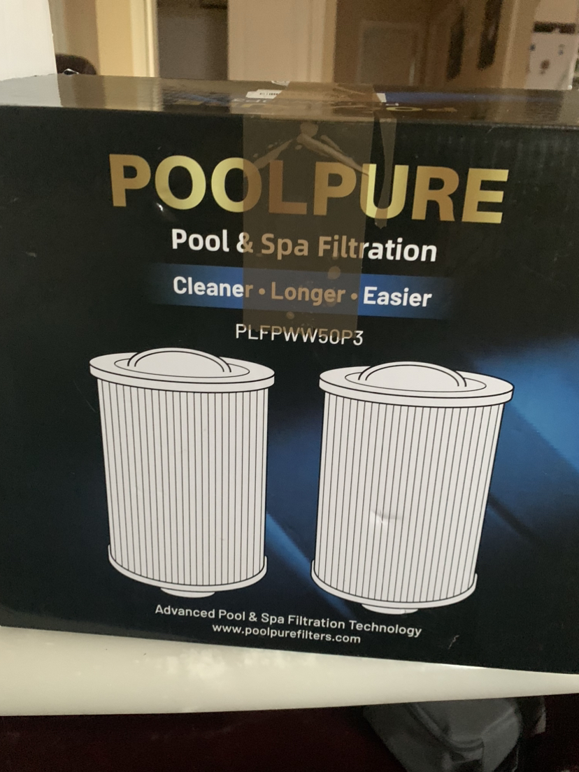 Pool pure   Pool&spa Filtration - photo 2