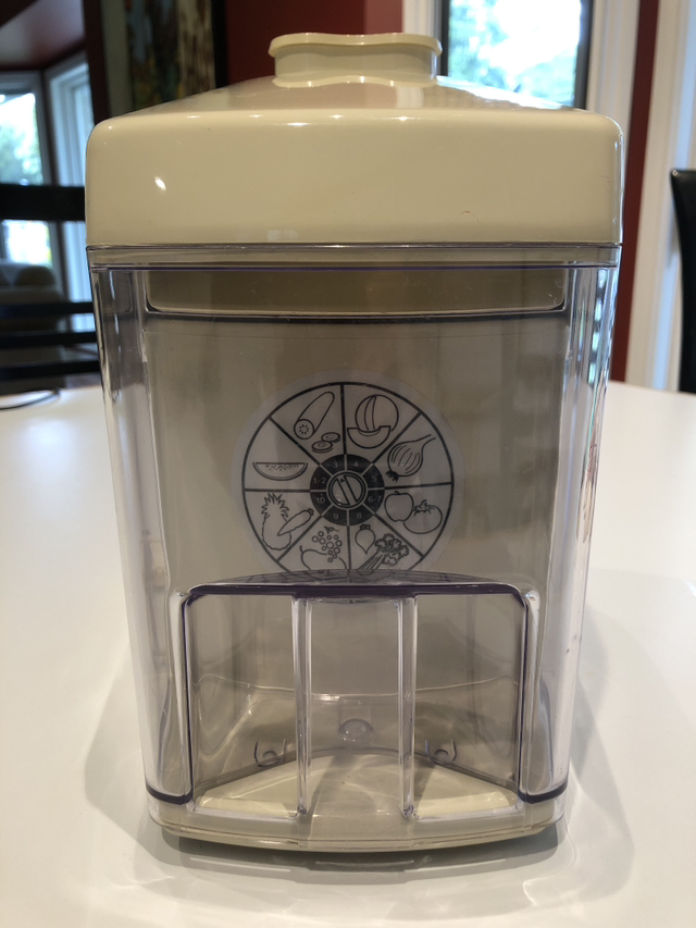 Moulinex Juicer - photo 2