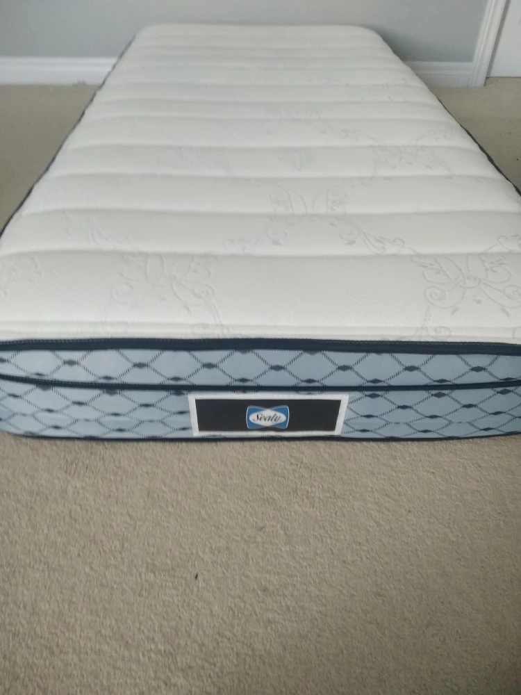 Single Bed Mattress