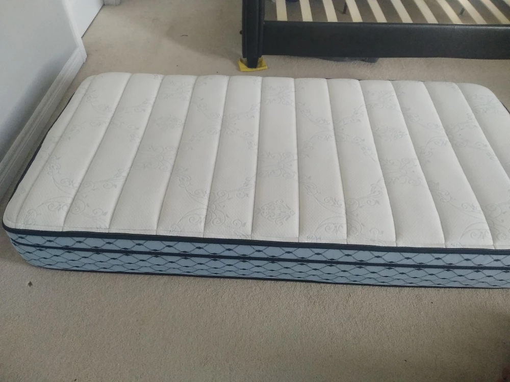 Single Bed Mattress - photo 2