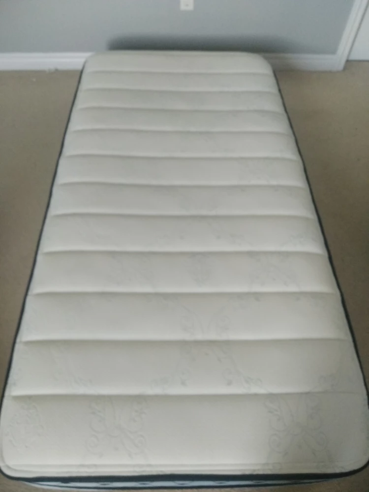 Single Bed Mattress - photo 3