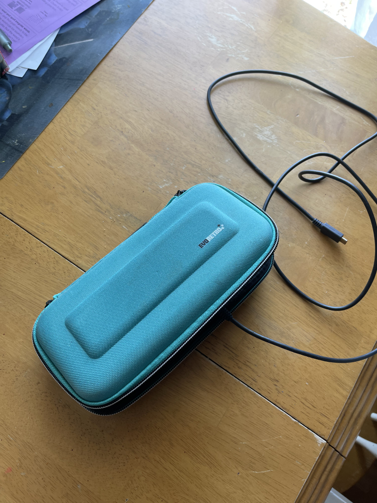 NINTENDO SWITCH LITE - photo 3