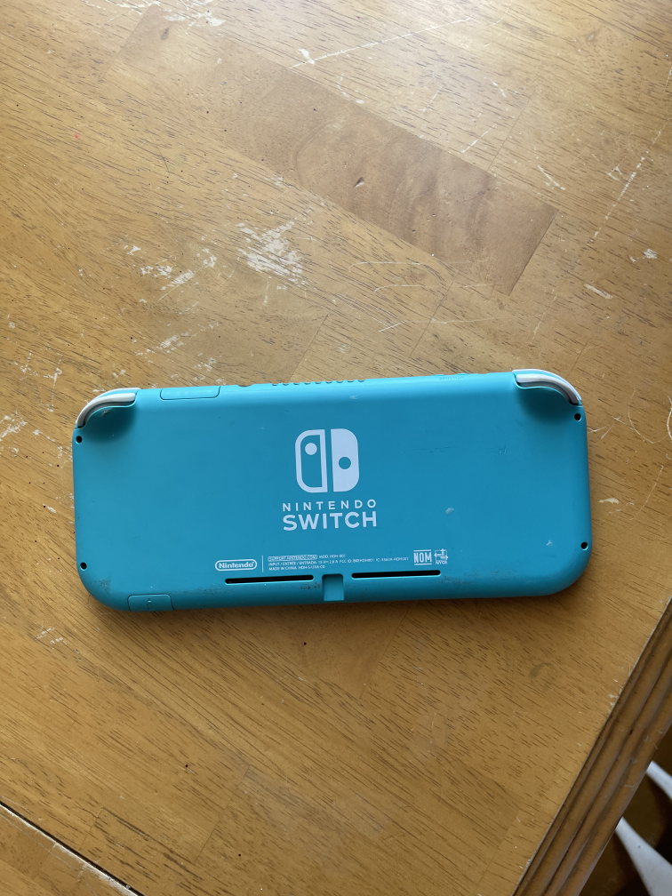 NINTENDO SWITCH LITE - photo 5