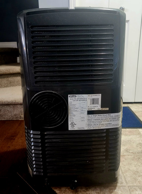 DeLonghi AirCondioner - photo 2