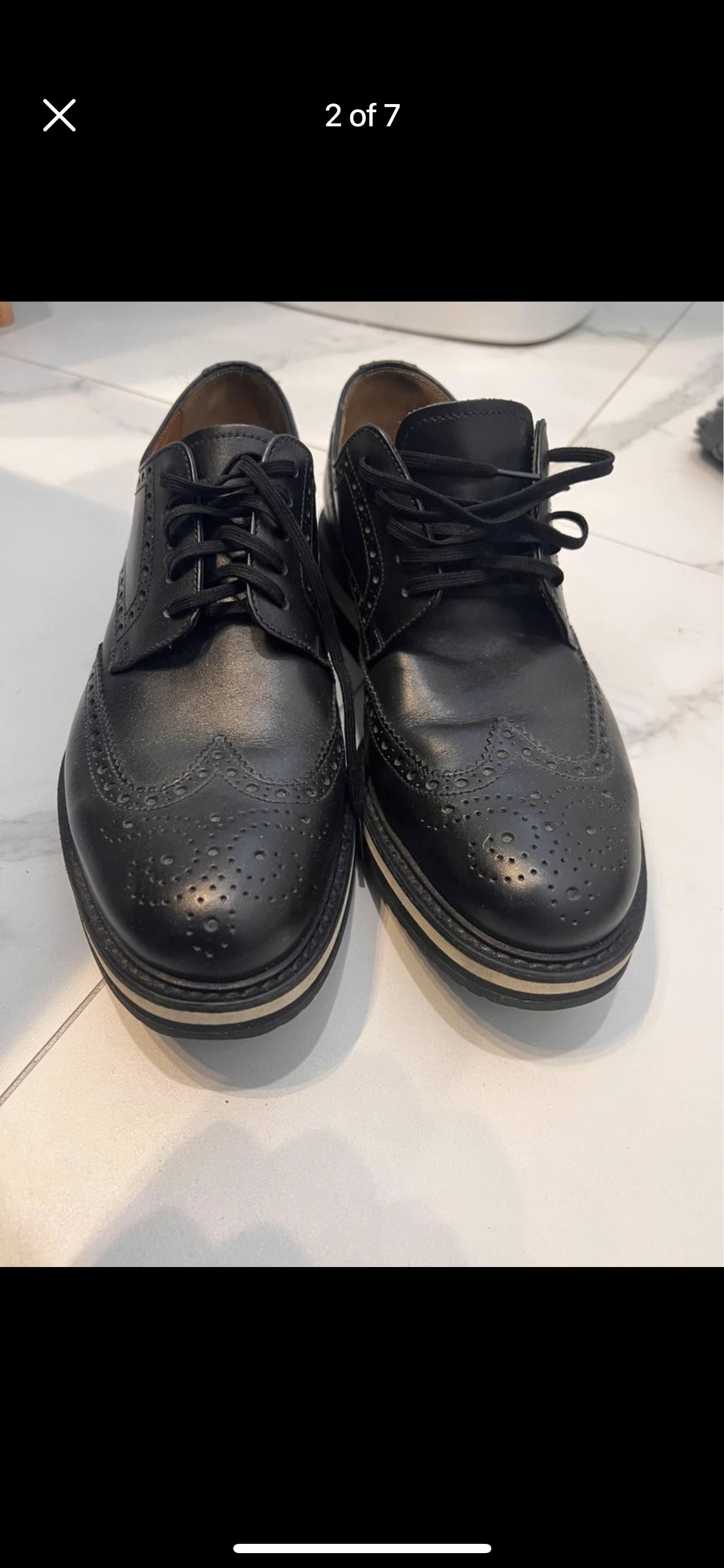 Men shoes image indicator(3)