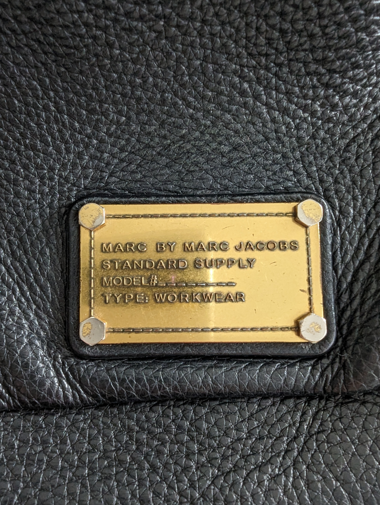 Marc by Marc Jacobs Bag - photo 3