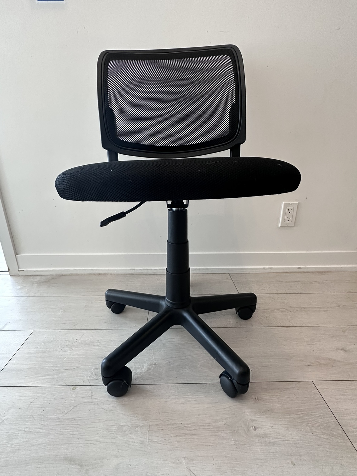 Office chair - photo 4