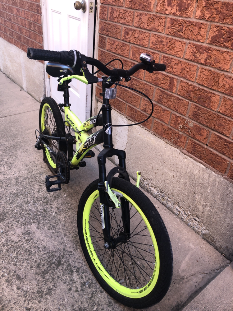 Kids Mountain Bike - photo 2