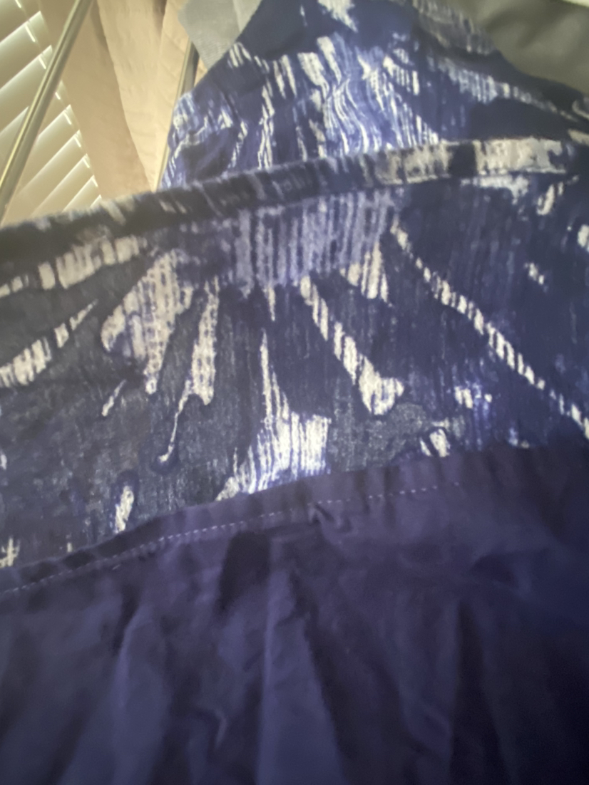 Gap dress size medium image indicator(4)