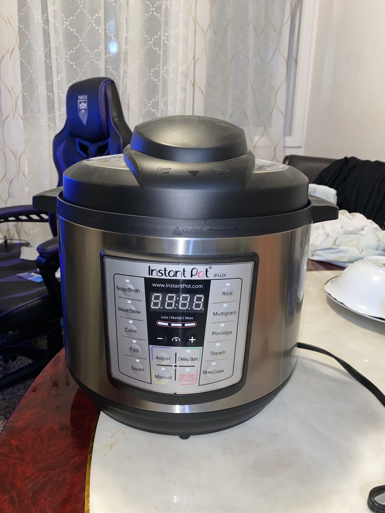Instant Pot