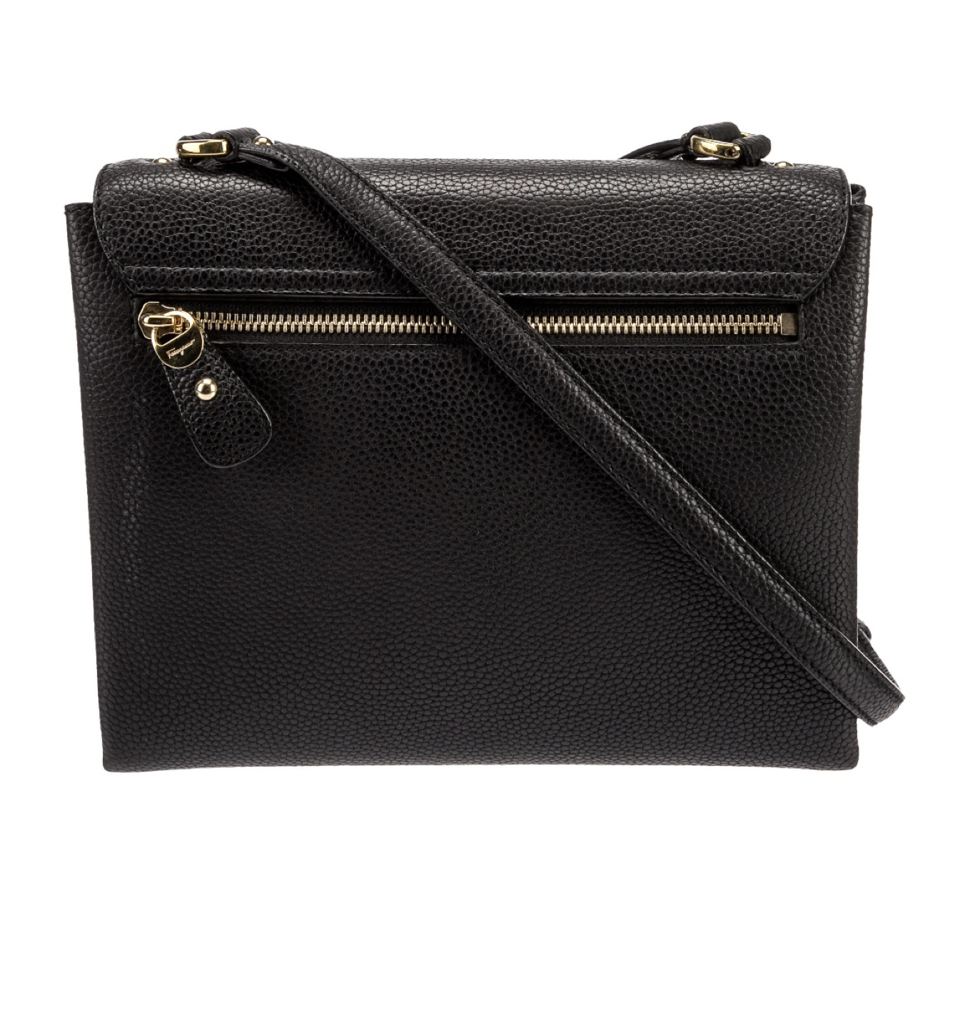 Salvatore Ferragamo Crossbody Bag - photo 3