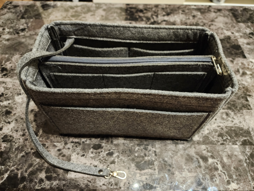 Bag Organizer - photo 3