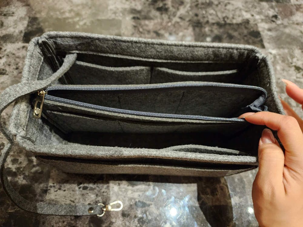 Bag Organizer - photo 4