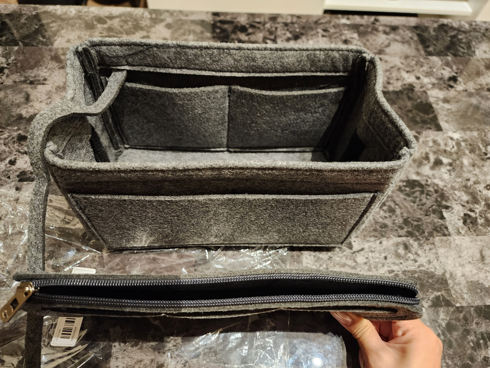 Bag Organizer - photo 5
