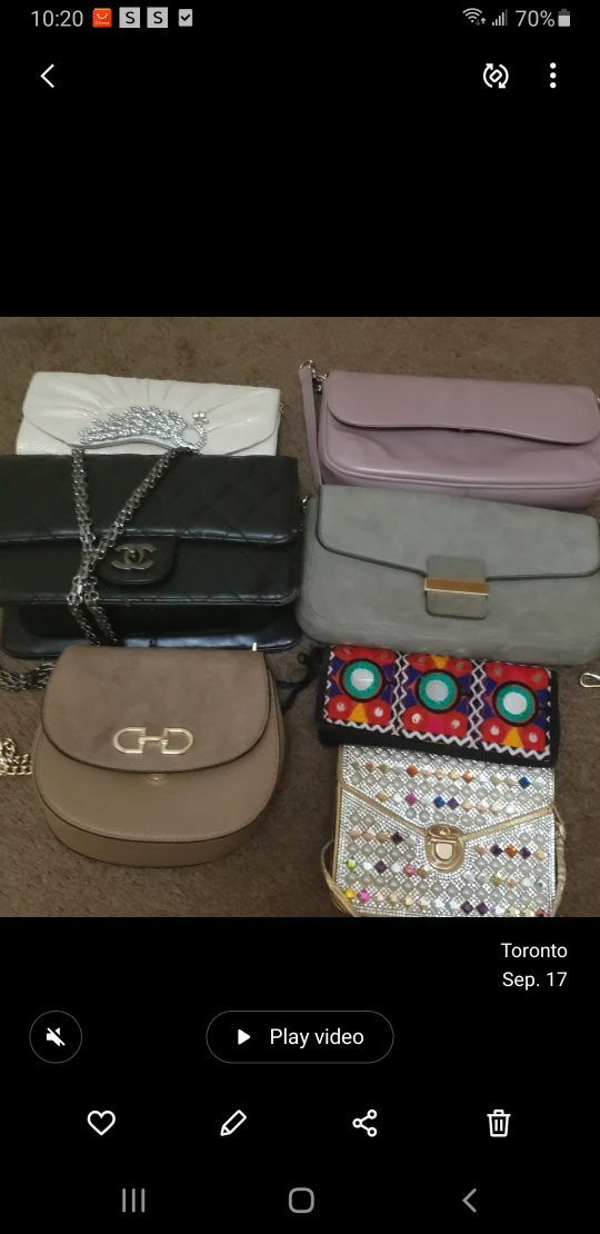 purses - photo 2