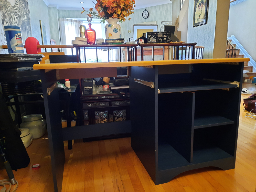 Study Table - photo 4