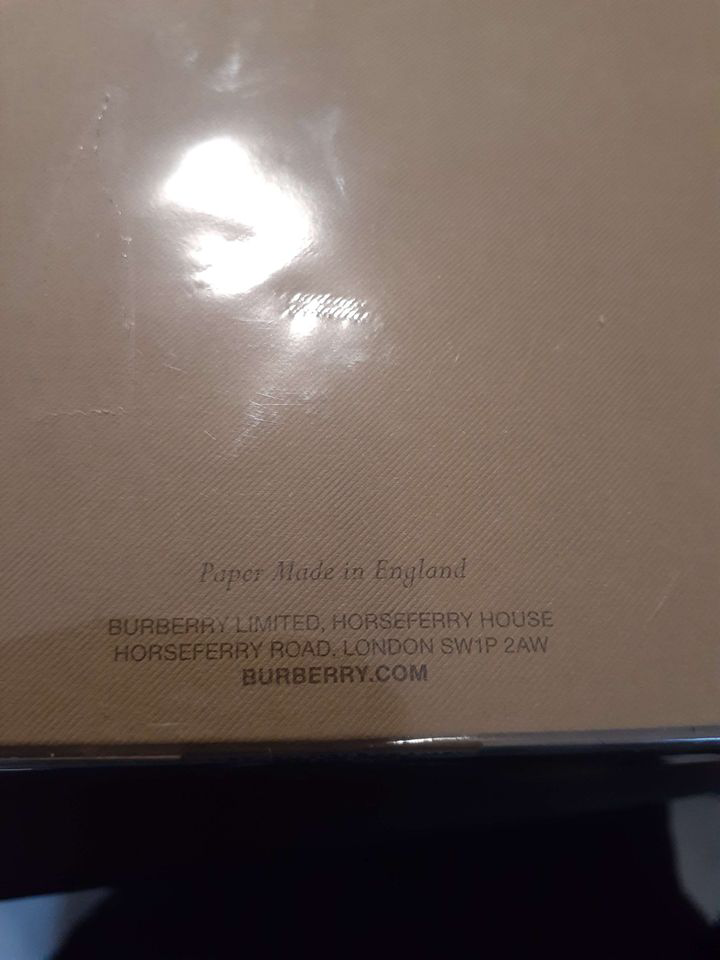 My Burberry Perfume [2014] - photo 2