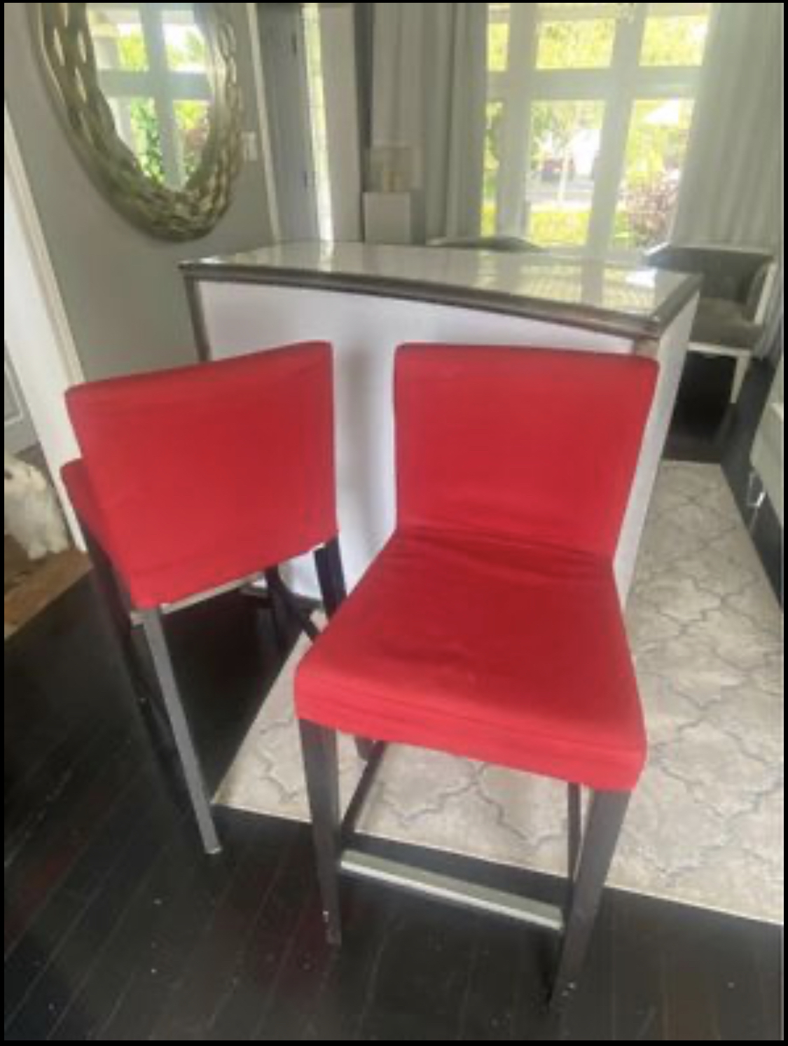 2 bar stools $50 image indicator(2)
