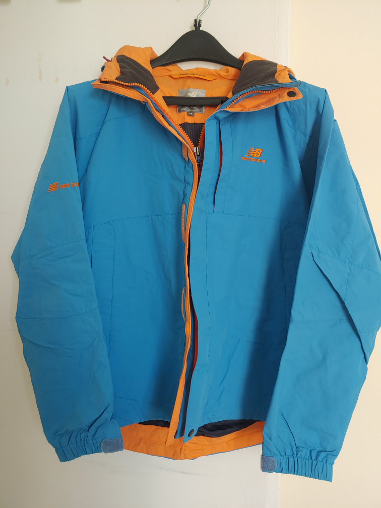 windbreaker