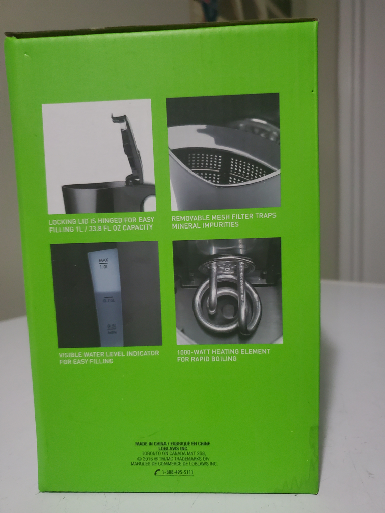 Entertainment/ Kitchen image indicator(3)