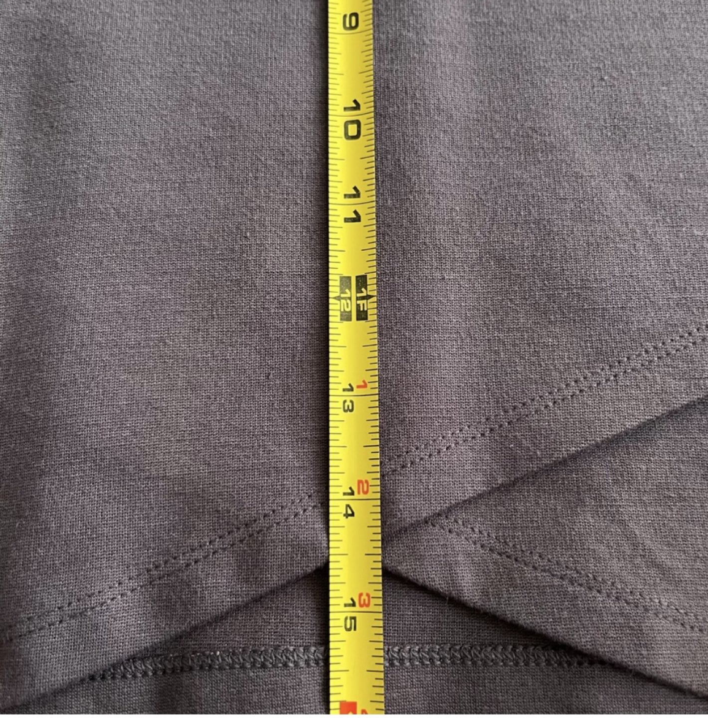 Aritzia Sunday Best crossover mini skirt in taupe- S image indicator(4)