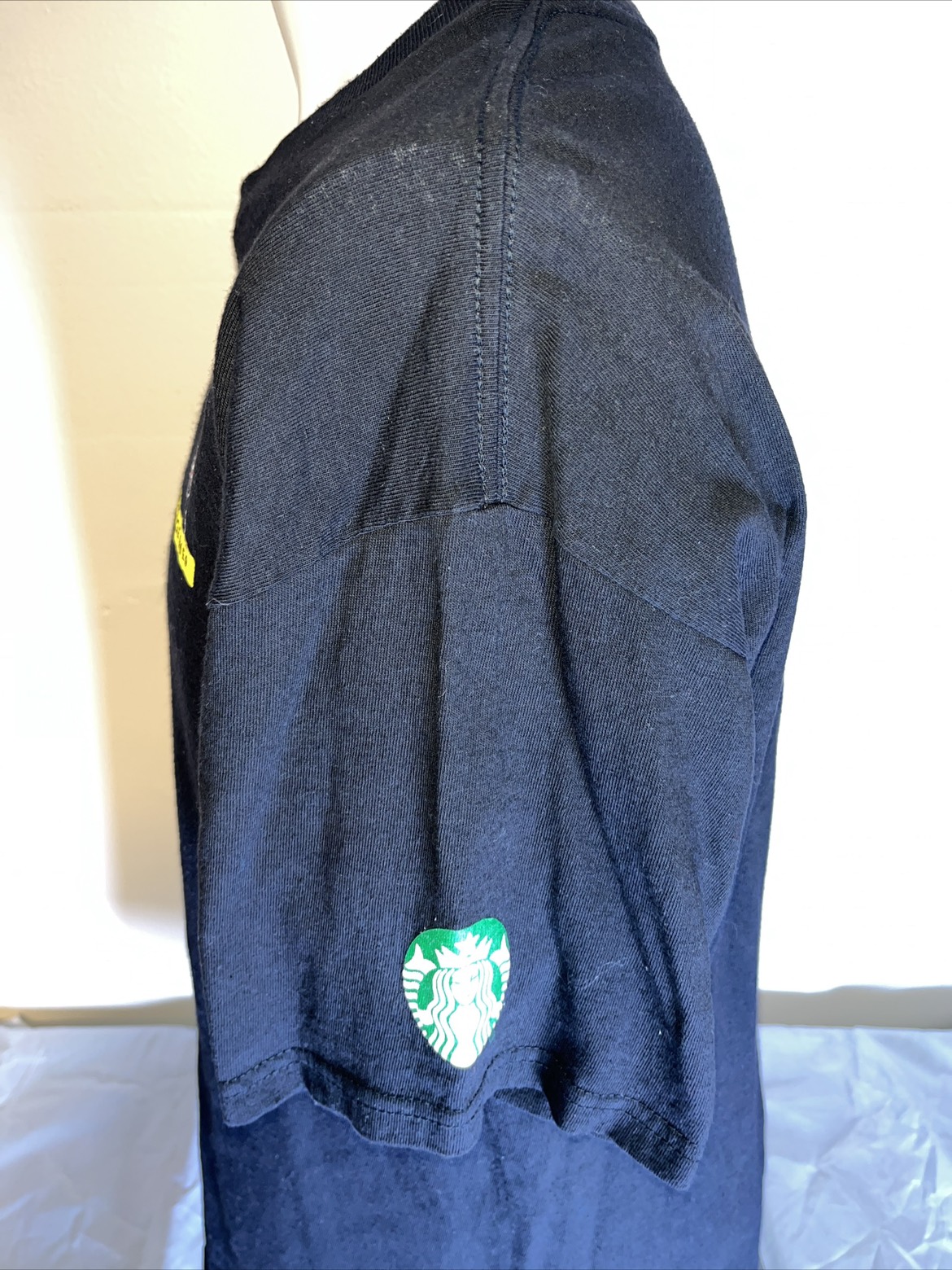 Starbucks Stand Together Tshirt image indicator(9)