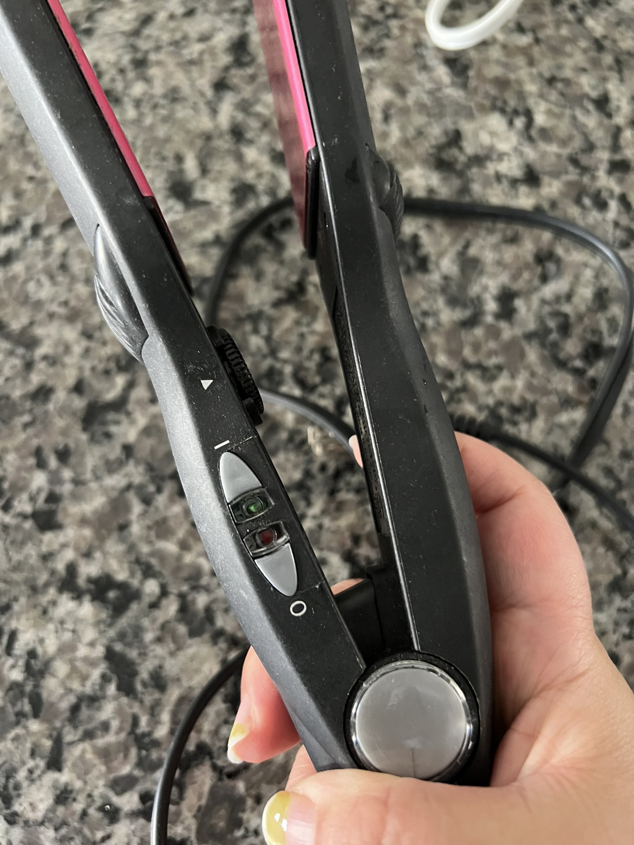 Conair infiniti Premier 1" Straightener - photo 2
