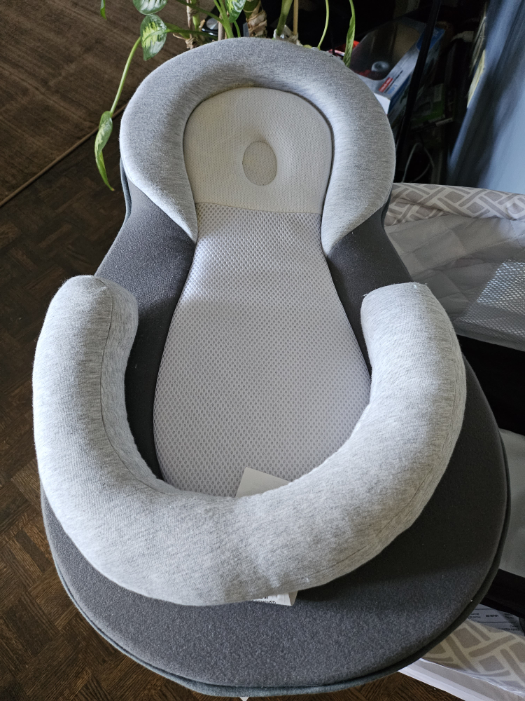 baby  bed thing thumbnail