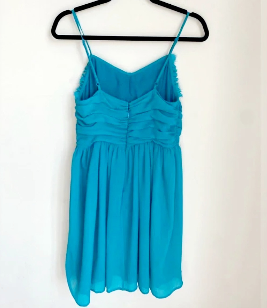 Doo.Ri for Impulse Cocktail Dress image indicator(8)