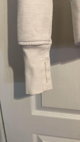 Limited Edition Lululemon Scuba Size 8 image indicator(4)