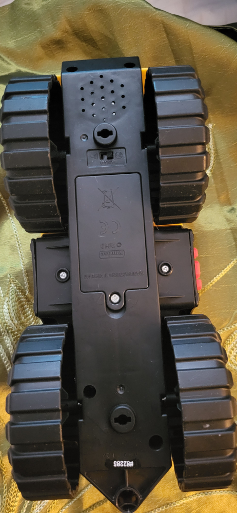 #freecycle 🎁Dump Truck image indicator(3)