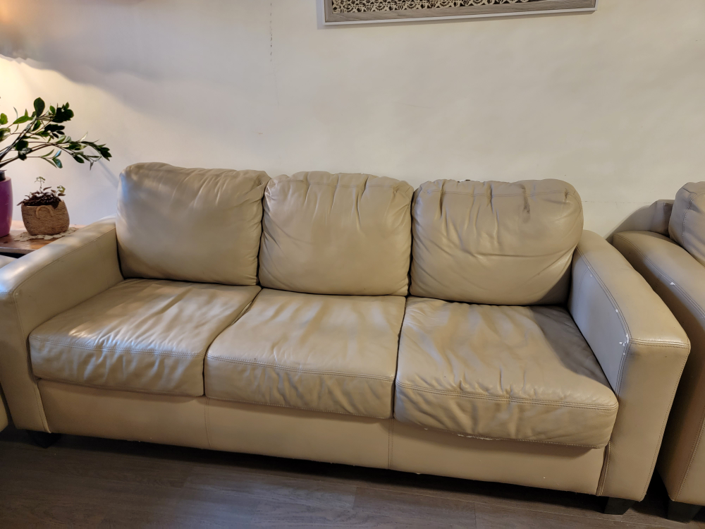 3 seater couch