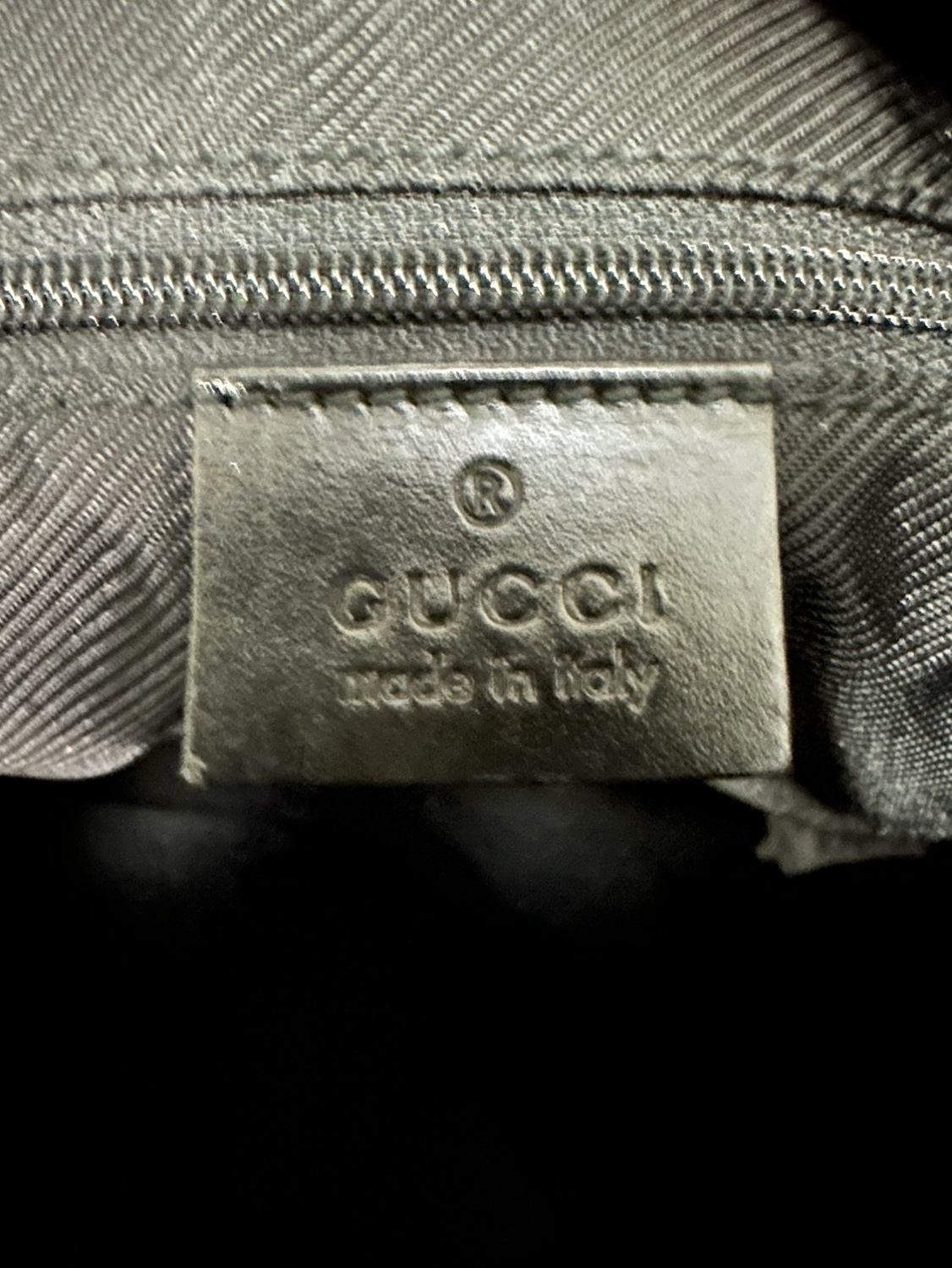 Authentic gucci bag - photo 4