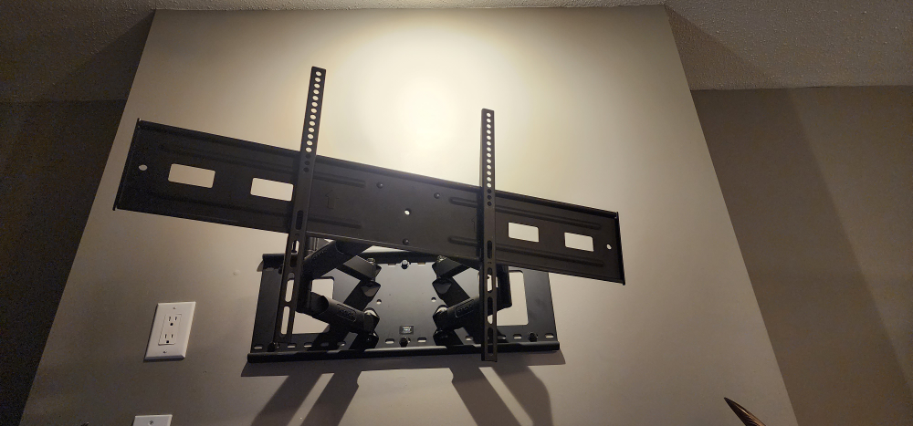 tv wall mount