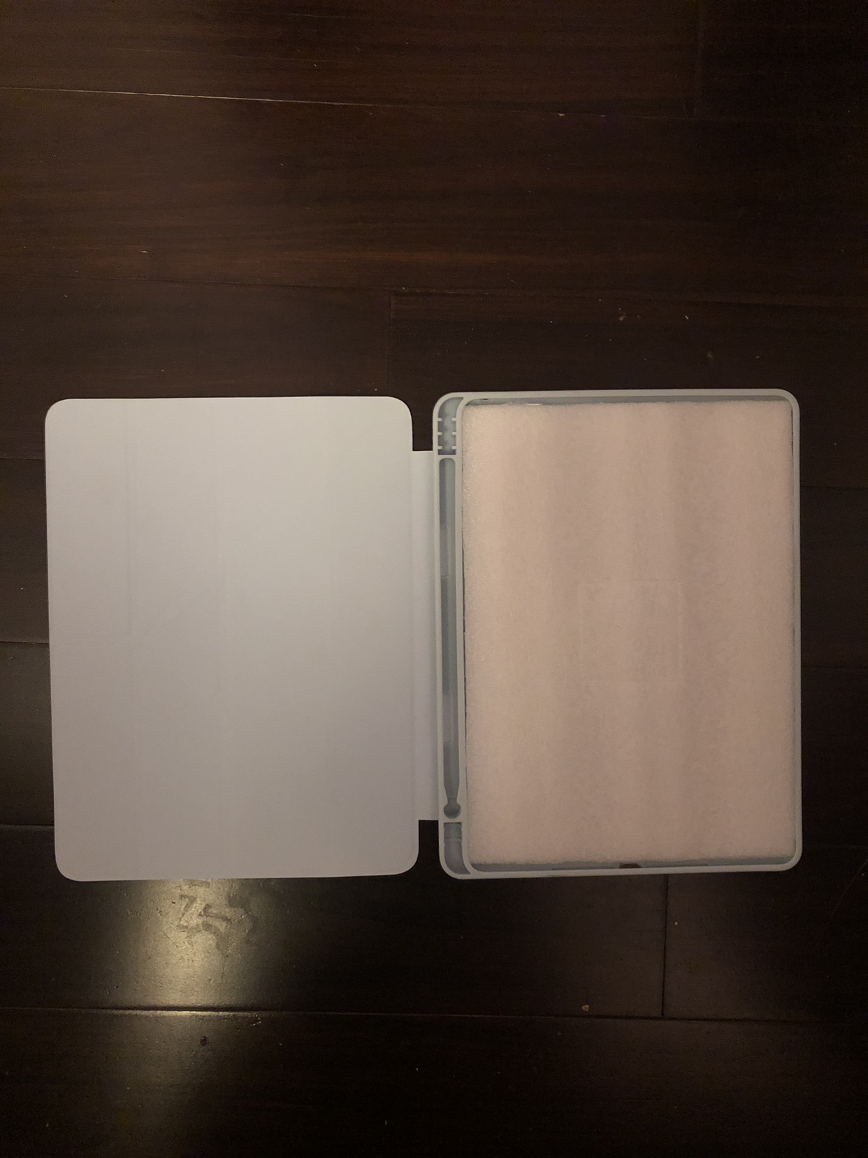iPad Pro Case image indicator(2)
