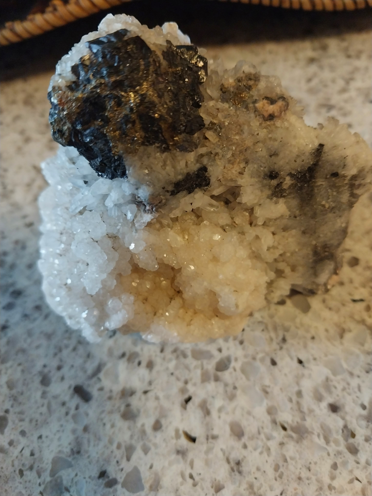 black amethyst