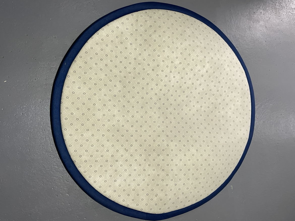 Kid’s round mat - photo 4
