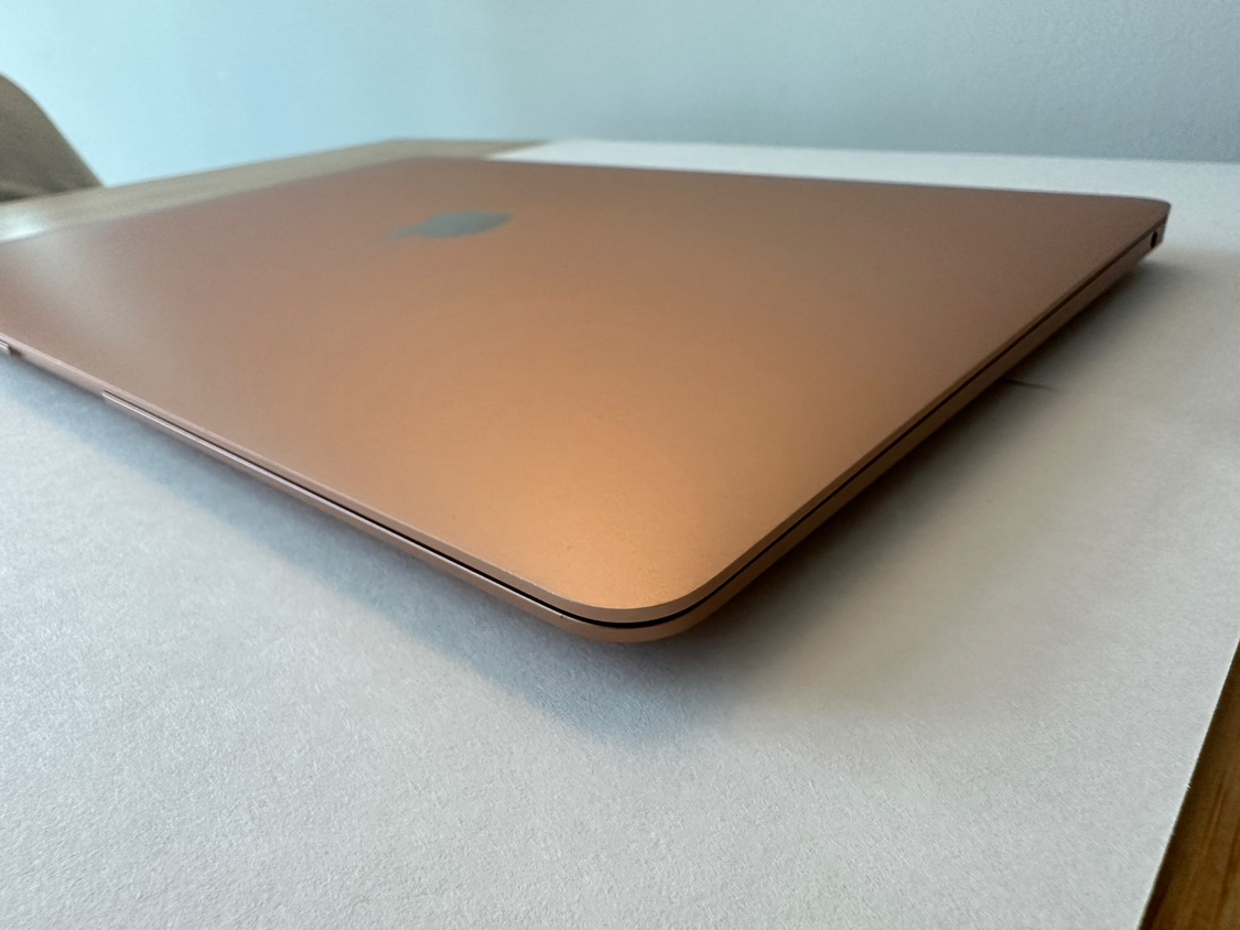 MacBook Air 2020, 13,3-inch - photo 3